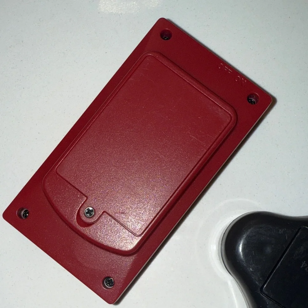 Arcade Game Handheld Consoles